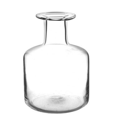 Bottle vase- 827,7 ø17,2 cm