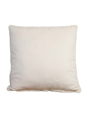 Cushion Cavallo 45 x 45 cm cream