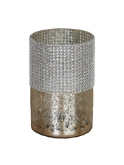 377643 WL diamant wit. h. 15 cm