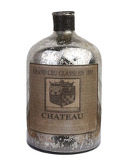 Dekorativ flaske L – Chateau design by T&T