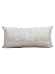 Pude med Bling Bling Luxusprobleme Moderne & Sjov Detalje
