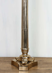 Table lamp ALU/GO 14x14x80