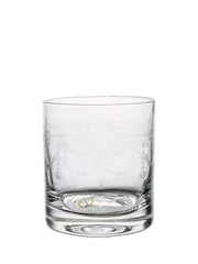 Whisky glas 280 cl / .