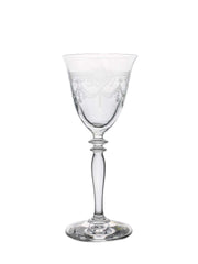 wine glass 190