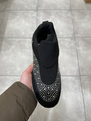 Sneakers med bling  - Ingen returret