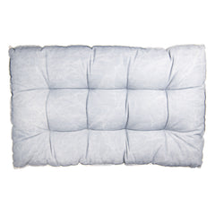 Pallet cushion With foam 80*120*12 cm