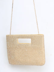 Bling taske