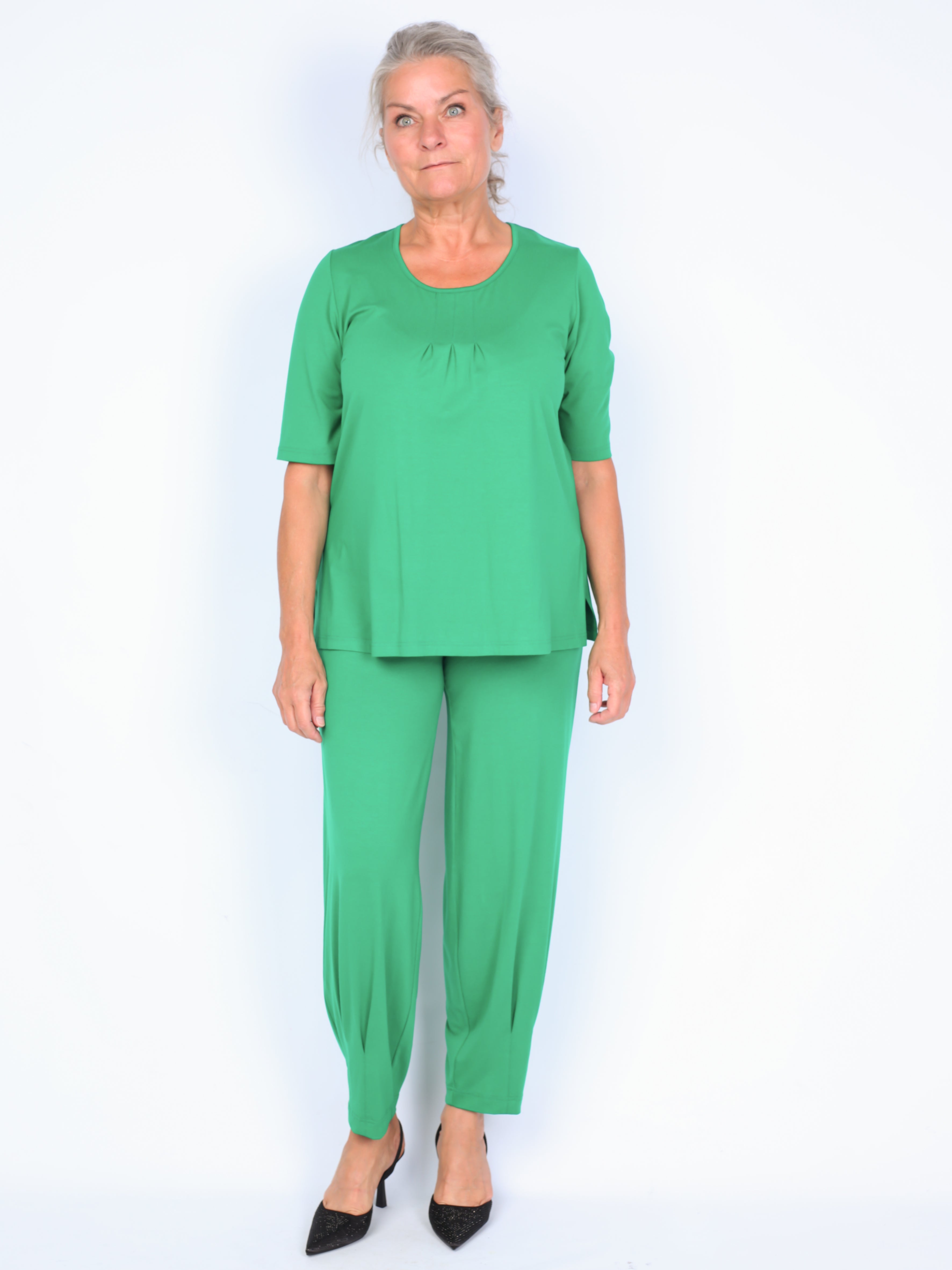 Noen t-shirt rund hals
