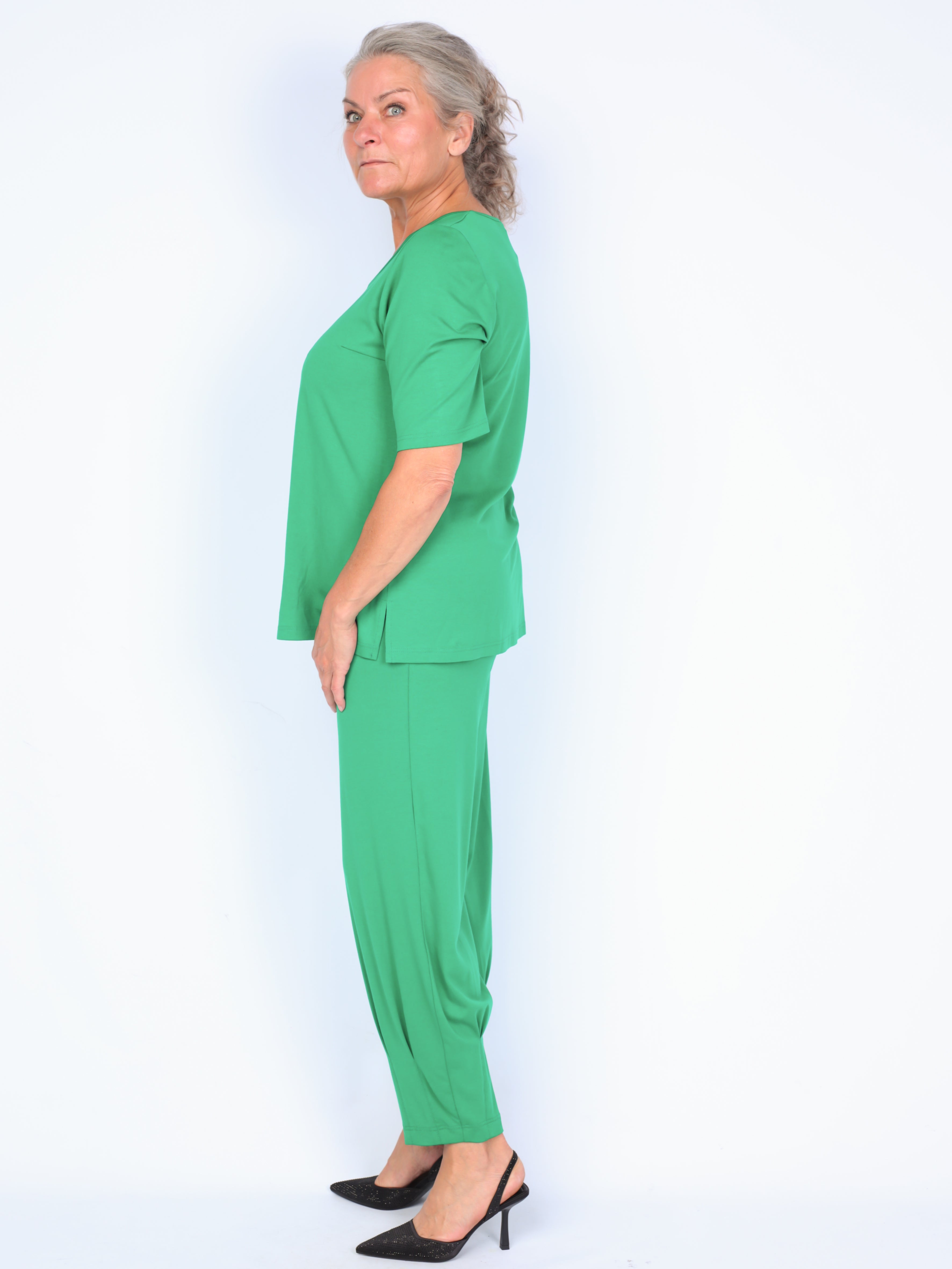 Noen t-shirt rund hals