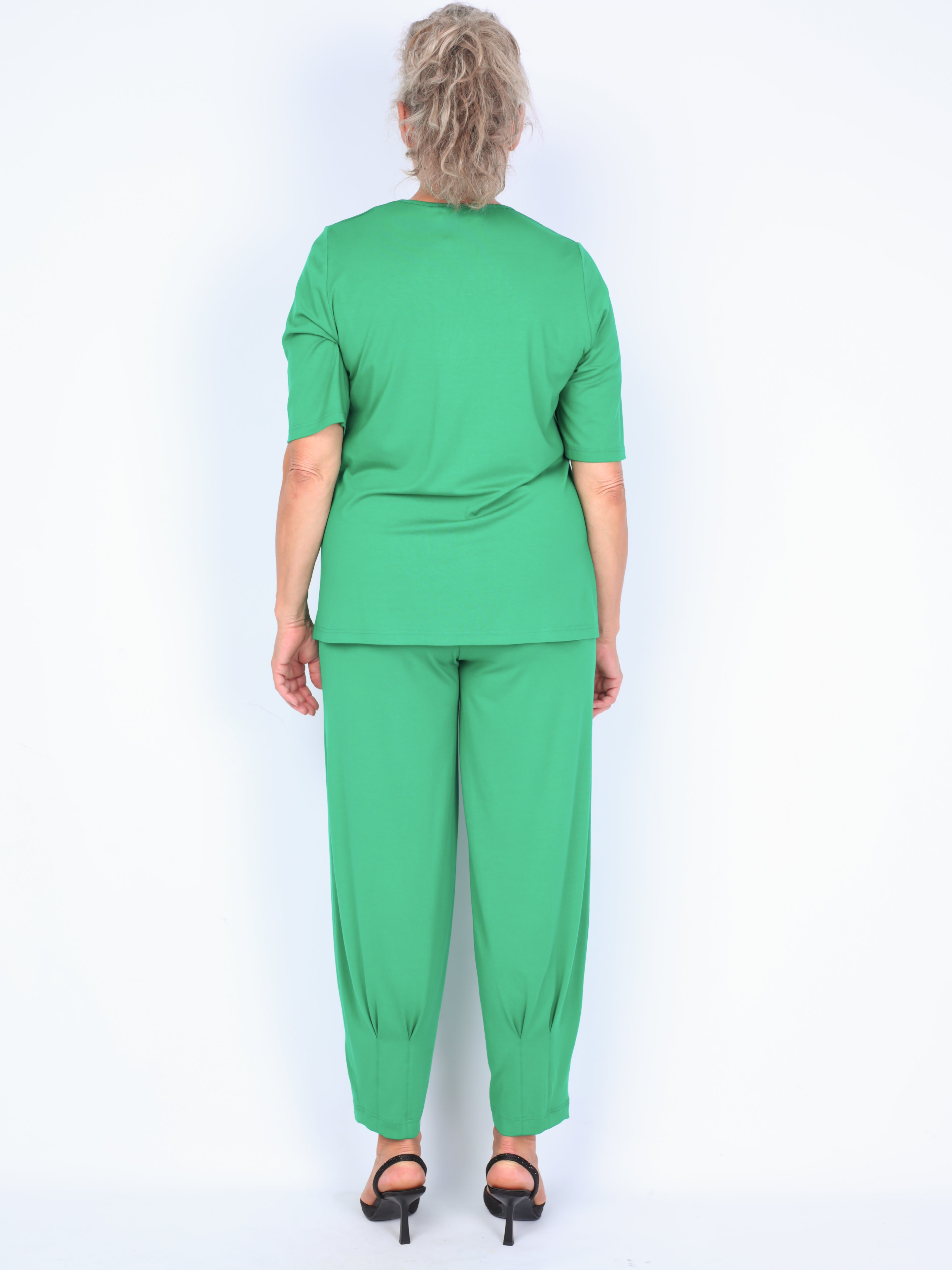Noen t-shirt rund hals