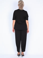Noen t-shirt rund hals