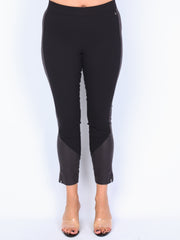 Que Leggings