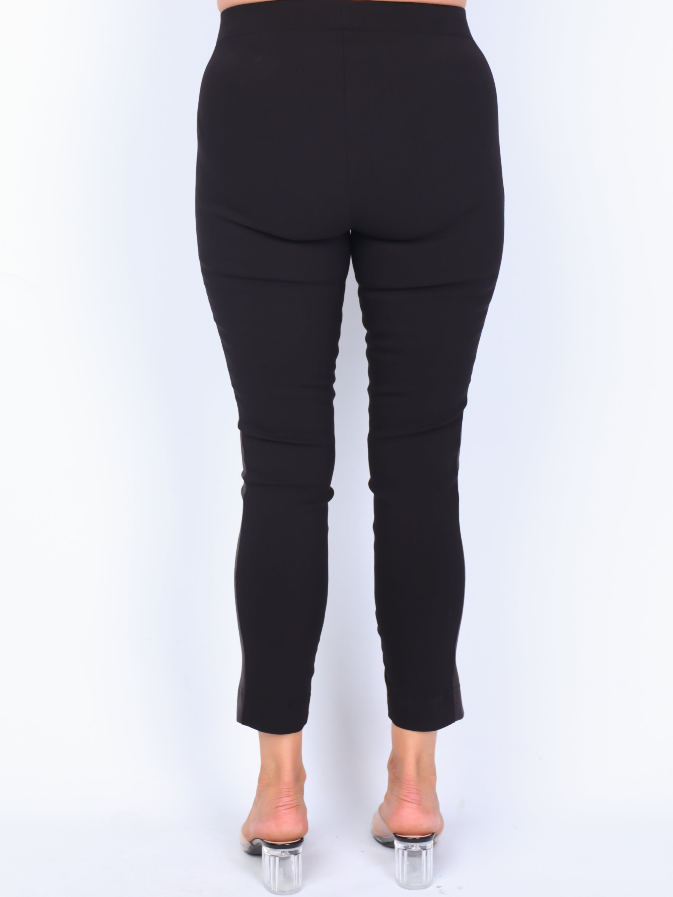 Que Leggings