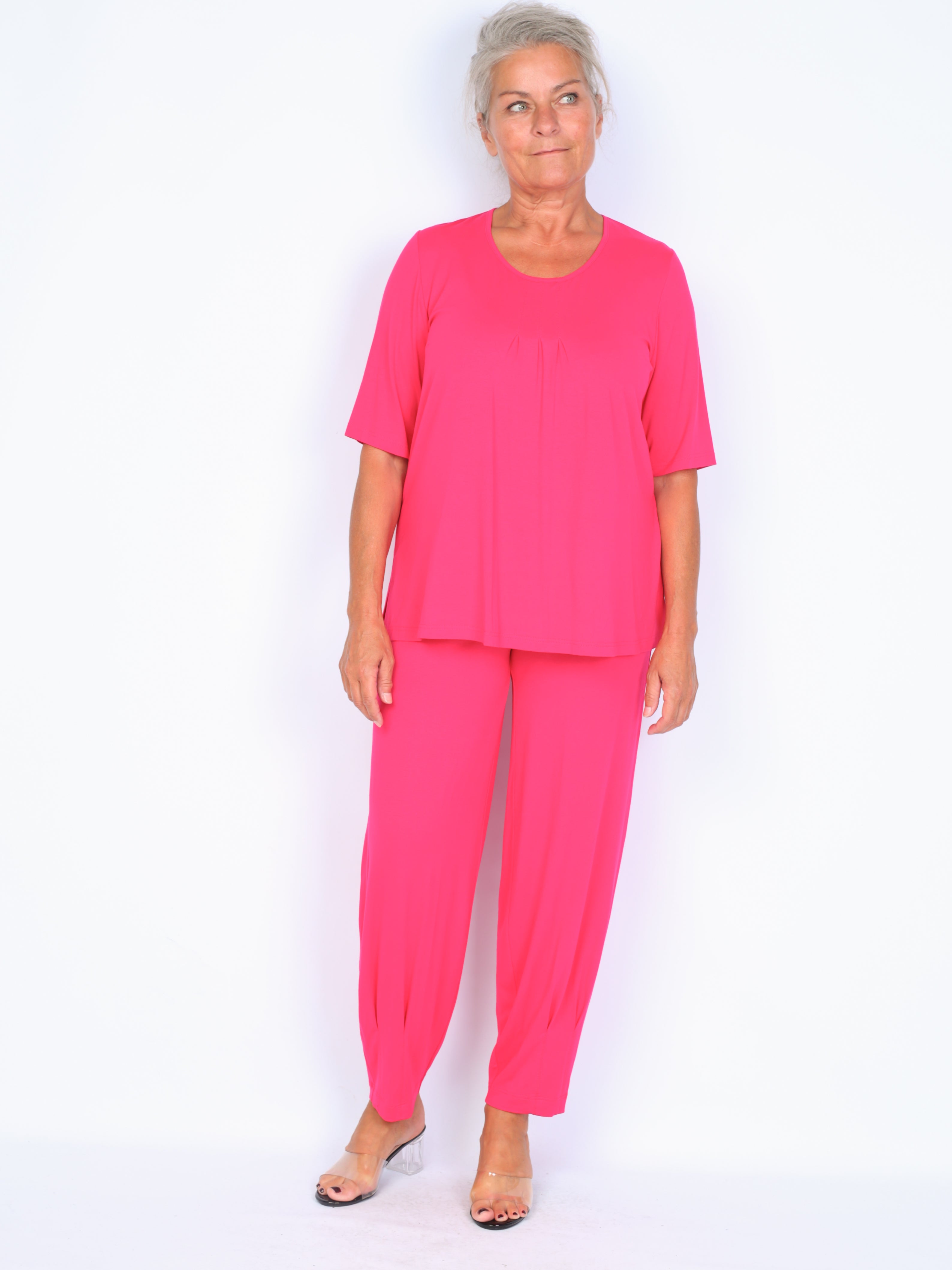 Noen t-shirt rund hals