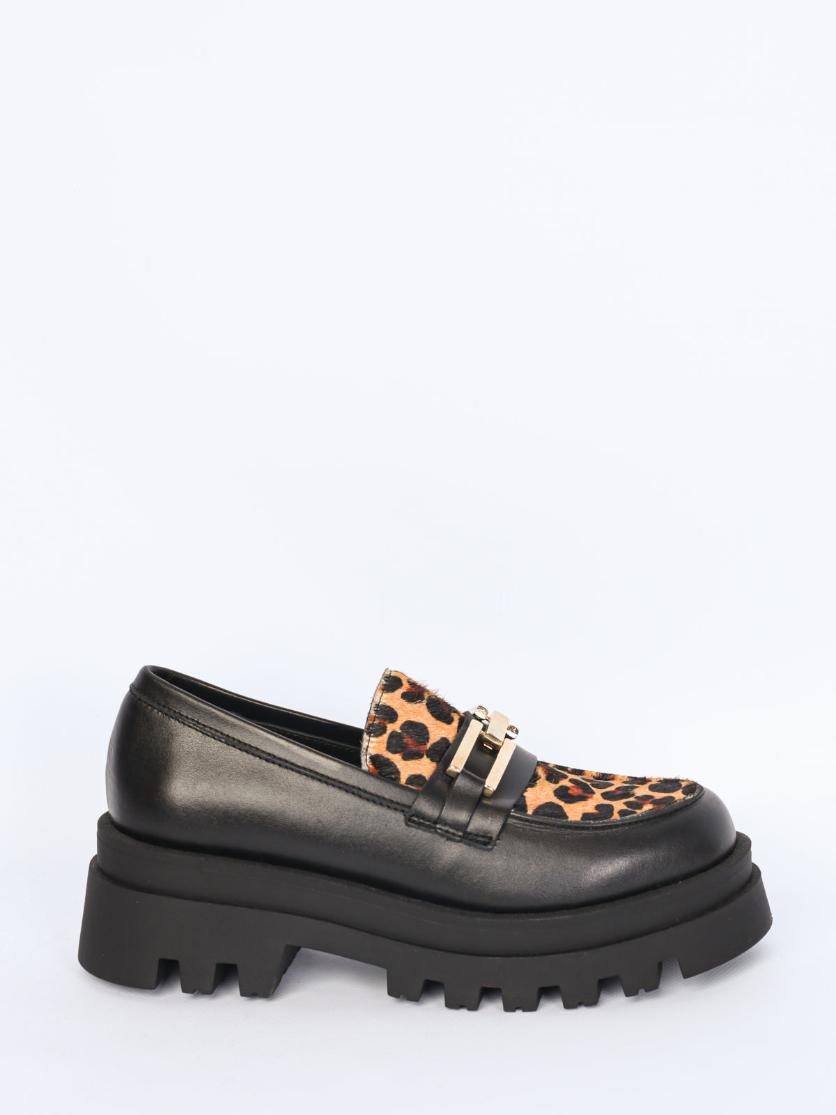 Tim & Simonsen Felipa leo loafer - Ingen returret