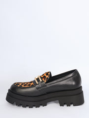 Tim & Simonsen Felipa leo loafer -