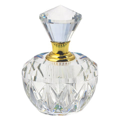 Dekorativ parfume flaske 8x11 cm