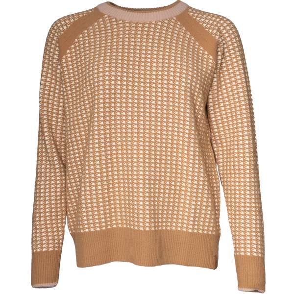 Serena II Ladies Pullover