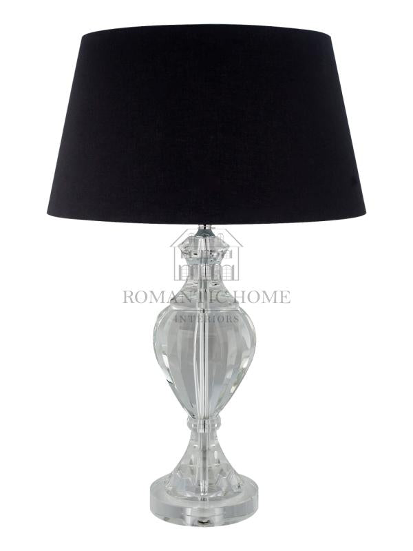 Podstwa lampy/ Lamp base CONCORD Sr.16xH52cm