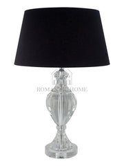 Podstwa lampy/ Lamp base CONCORD Sr.16xH52cm
