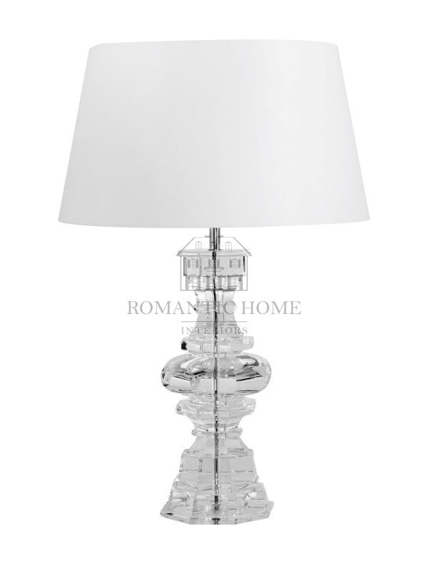 Podstawa lampy / Lamp base ADACHI 5r.16xh51cm - MÅ IKKE SÆTTES NED