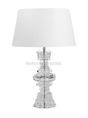 Podstawa lampy / Lamp base ADACHI 5r.16xh51cm - MÅ IKKE SÆTTES NED