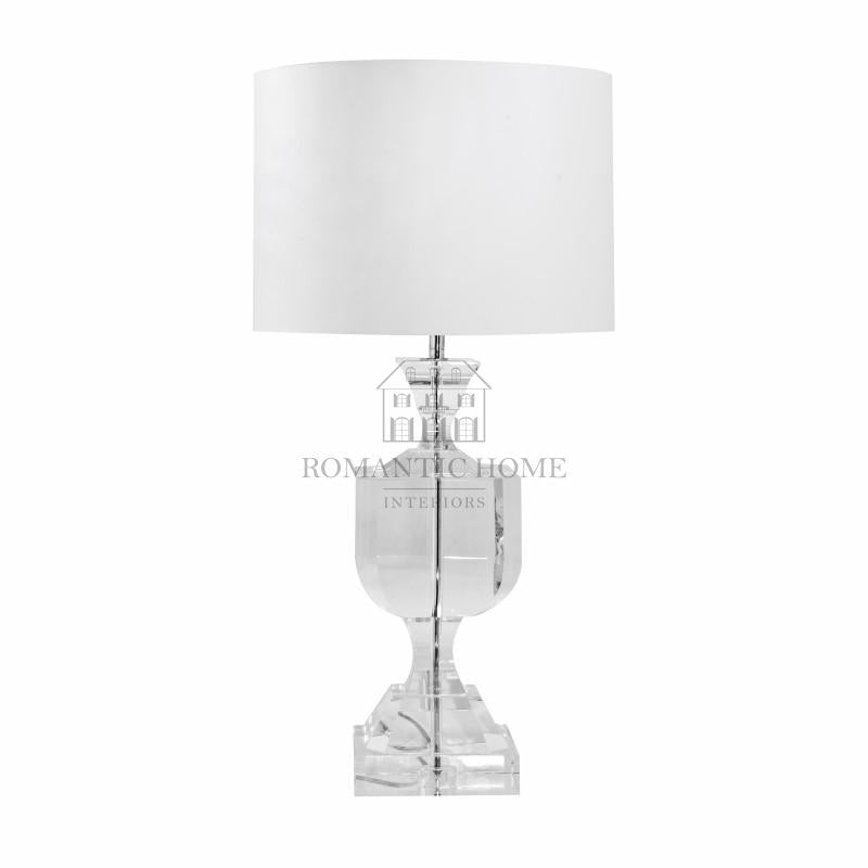 Podstwa lampy/Lamp base MITAKA 16x16xH55cm - MÅ IKKE SÆTTES NED
