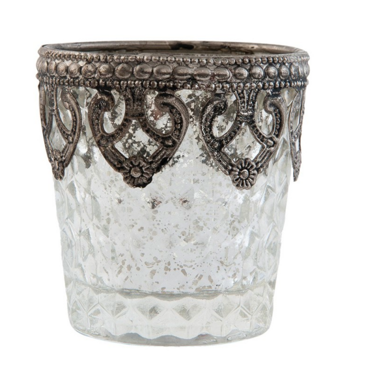 Tealight holder 0 7*7 cm