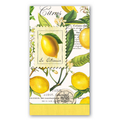 Buffetservietter (NAPH008) LEMON BASIL