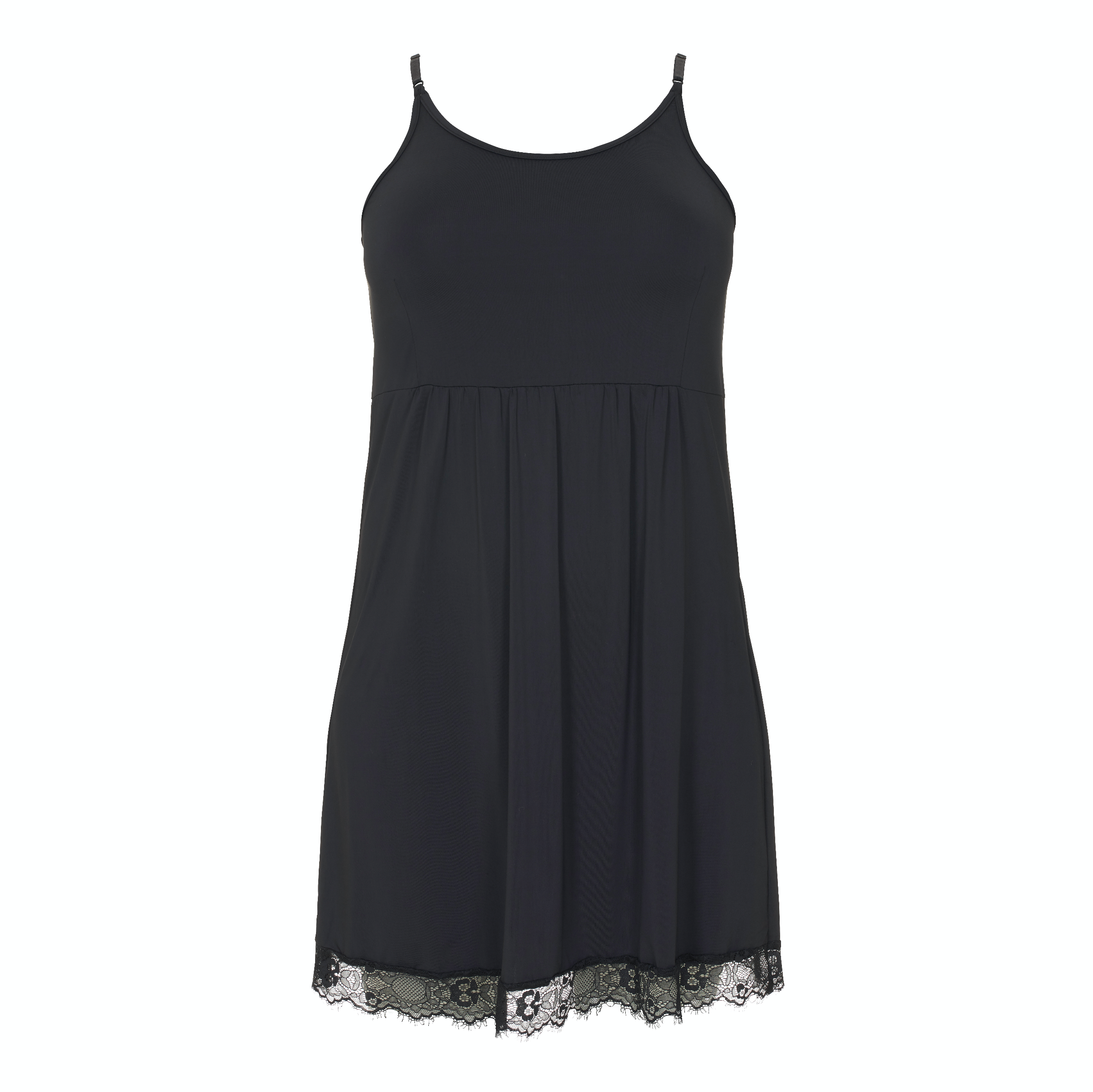 No. 1 By Ox Short underdress Sort