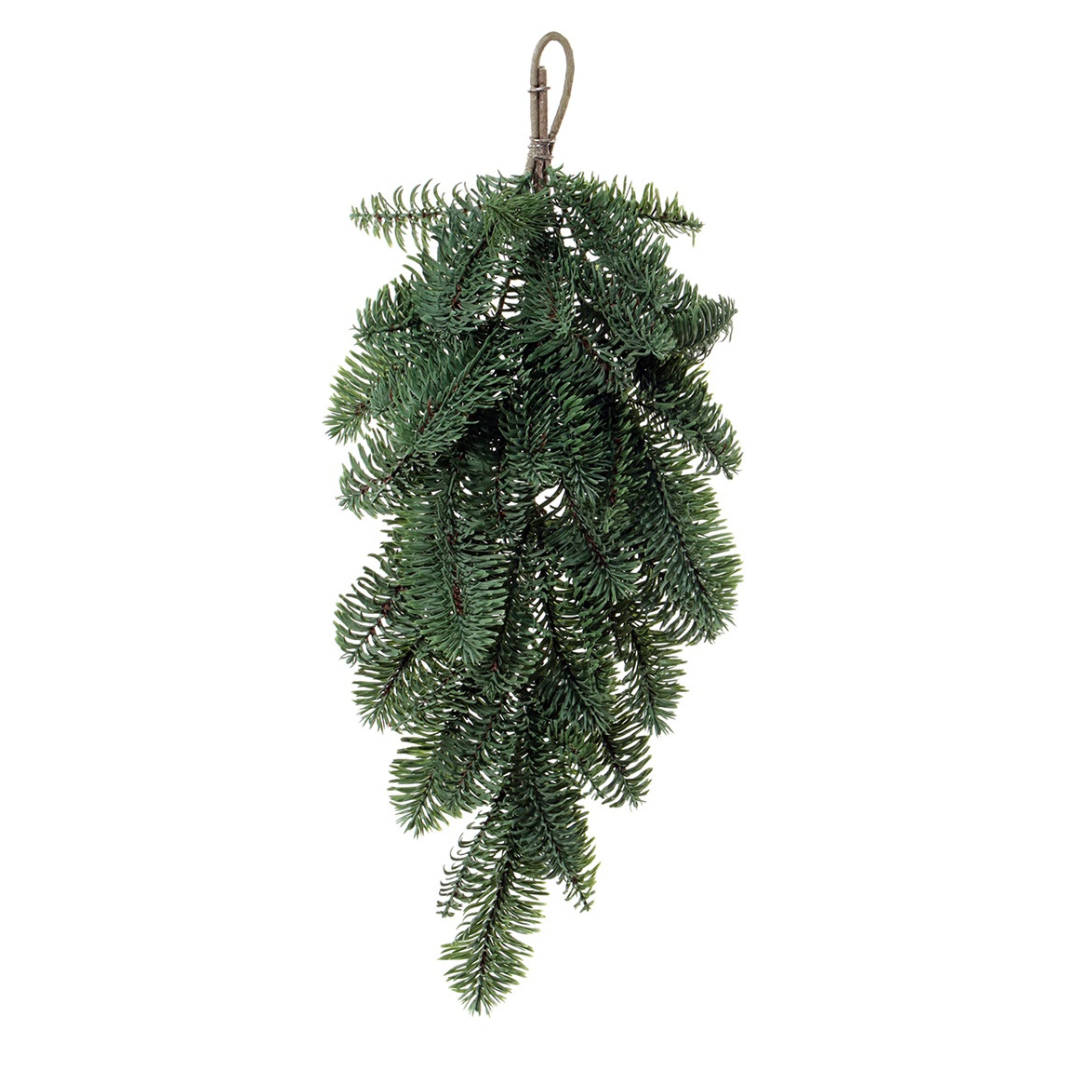 Spruce hanging plant 50cm