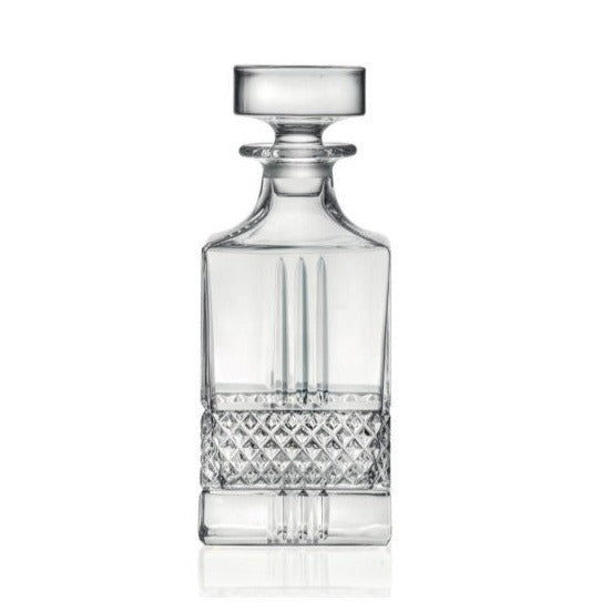 Carafe with pattern 850 ml