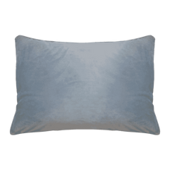 Cushion Cavallo 60 x 60 cm licht blauw