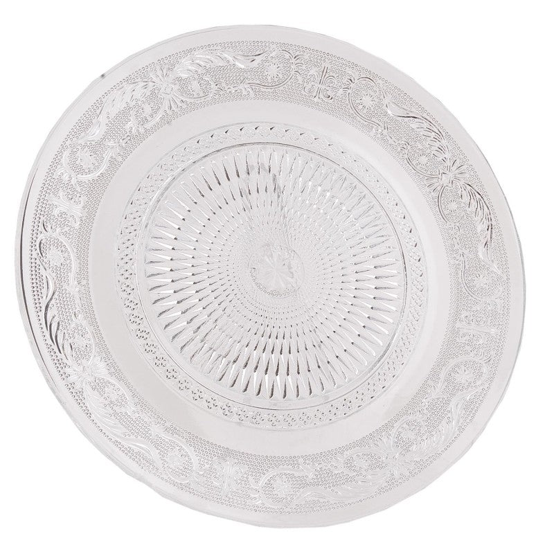 Plate Ø 25 CM