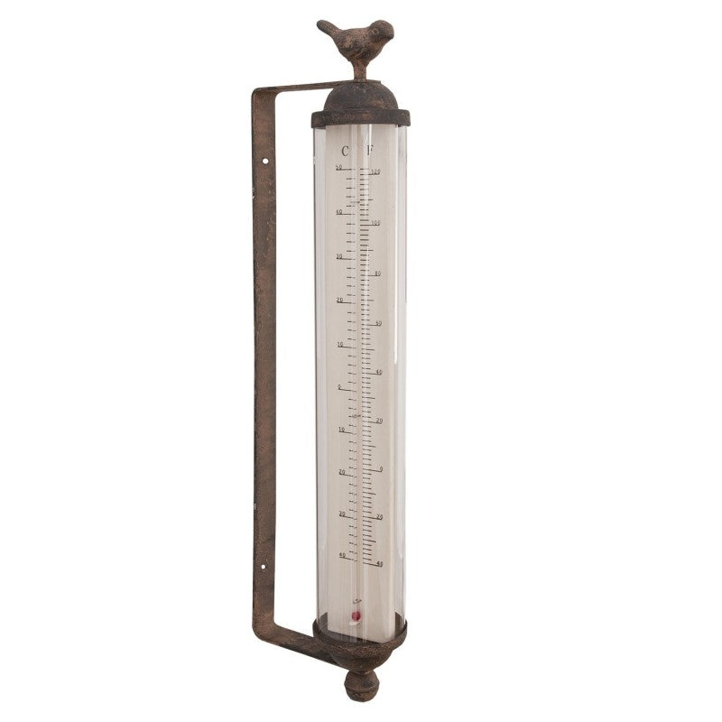 Thermometer 15x8x57cm