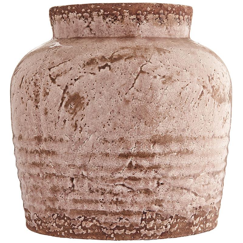 DUSTY JAR LARGE