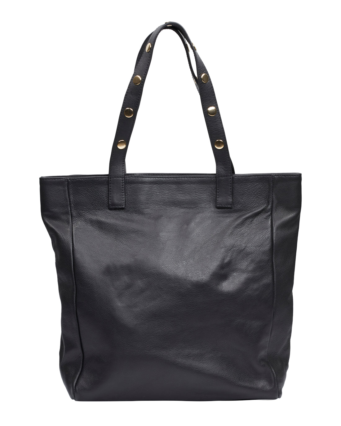 Tim & Simonsen - Pernille stud shopper