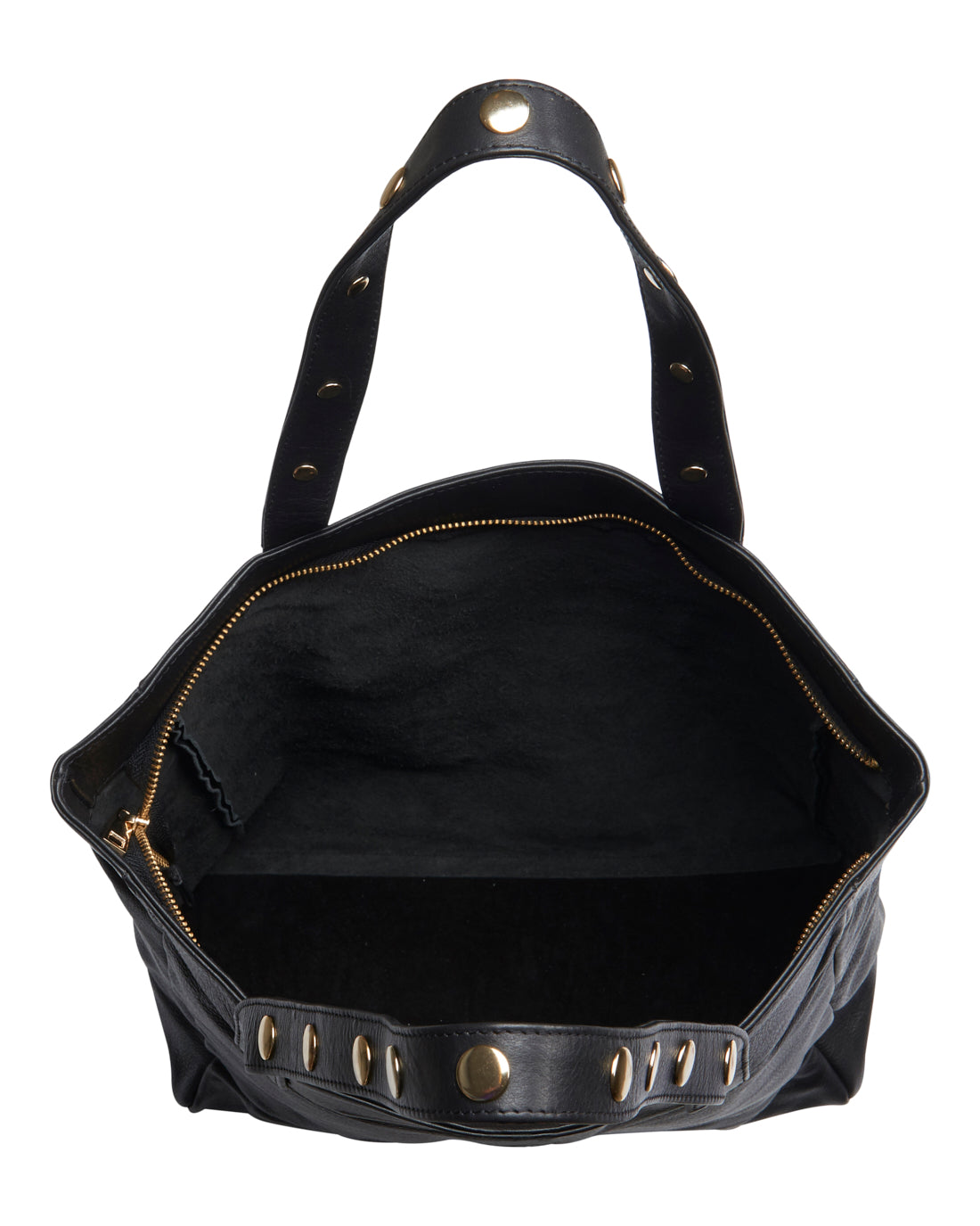 Tim & Simonsen - Pernille stud shopper