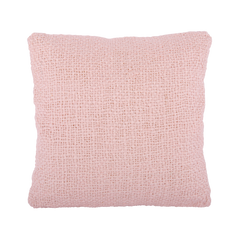 Kussen Ibiza 45 x 45 cm blush pink