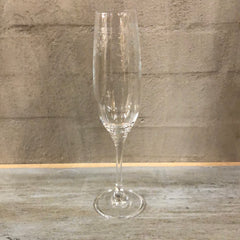 Glass Champagne Flute 200 ml/ 6 pcs