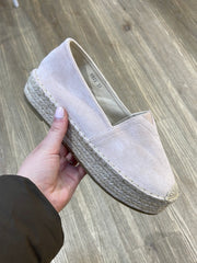 Espadrilles -