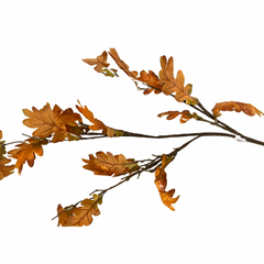 Oak Leaf Spray 112 cm