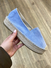 Espadrilles -