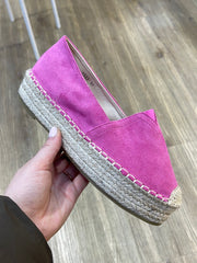 Espadrilles -