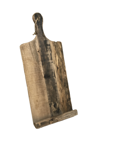 Menu display - Træ