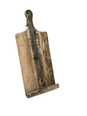 Menu display - Træ