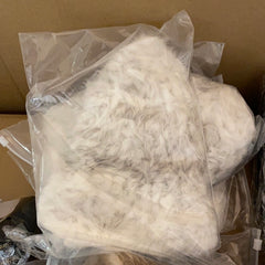Mink hat