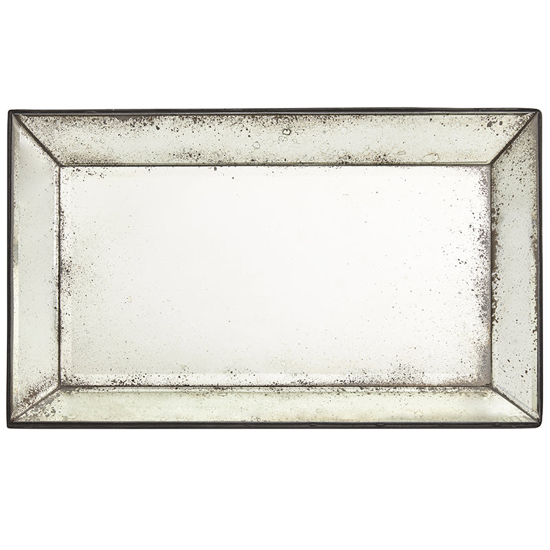 MIRROR TRAP