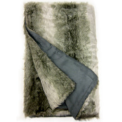 PLAID 130X180 CM IM FUR