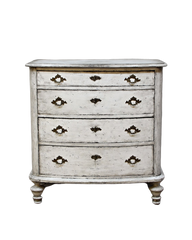 Chest of drawers old